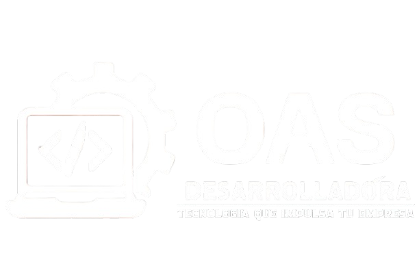OAS DESARROLLADORA